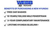 Thumbnail of 2026 Pearl Hyundai PALISADE