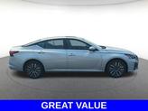 Thumbnail of 2023 Brilliant Silver Metallic Nissan Altima