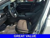 Thumbnail of 2023 Brilliant Silver Metallic Nissan Altima