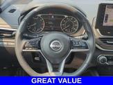 Thumbnail of 2023 Brilliant Silver Metallic Nissan Altima