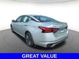Thumbnail of 2023 Brilliant Silver Metallic Nissan Altima