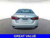 Thumbnail of 2023 Brilliant Silver Metallic Nissan Altima