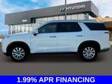 Thumbnail of 2025 Hyper White Hyundai PALISADE