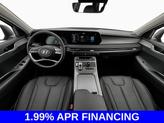 Thumbnail of 2025 Hyper White Hyundai PALISADE