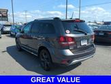 Thumbnail of 2019 Granite Crystal Clearcoat Metallic Dodge Journey