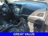 Thumbnail of 2019 Granite Crystal Clearcoat Metallic Dodge Journey