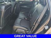 Thumbnail of 2019 Granite Crystal Clearcoat Metallic Dodge Journey