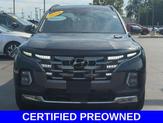 Thumbnail of 2024 Phantom Black Hyundai SANTA CRUZ
