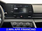 Thumbnail of 2025 Red Hyundai ELANTRA