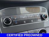 Thumbnail of 2022 Quartz White Hyundai SANTA FE