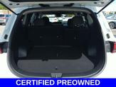 Thumbnail of 2022 Quartz White Hyundai SANTA FE