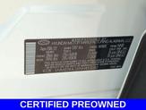 Thumbnail of 2022 Quartz White Hyundai SANTA FE