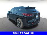Thumbnail of 2023 Black Chevrolet Blazer