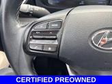 Thumbnail of 2023 Stellar Silver Hyundai VENUE