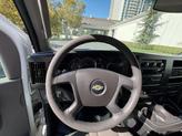 Thumbnail of 2017 Summit White Chevrolet Express 2500