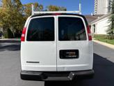Thumbnail of 2017 Summit White Chevrolet Express 2500