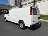 Thumbnail of 2017 Summit White Chevrolet Express 2500