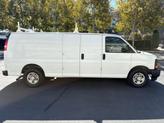 Thumbnail of 2017 Summit White Chevrolet Express 2500