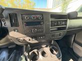 Thumbnail of 2017 Summit White Chevrolet Express 2500