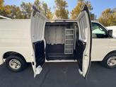 Thumbnail of 2017 Summit White Chevrolet Express 2500