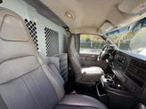 Thumbnail of 2017 Summit White Chevrolet Express 2500
