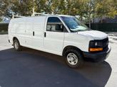 Thumbnail of 2017 Summit White Chevrolet Express 2500