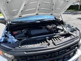 Thumbnail of 2024 Summit White Chevrolet Silverado 1500