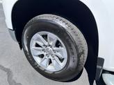 Thumbnail of 2024 Summit White Chevrolet Silverado 1500