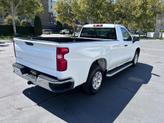 Thumbnail of 2024 Summit White Chevrolet Silverado 1500