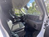 Thumbnail of 2023 Oxford White Ford Transit-250