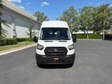 Thumbnail of 2023 Oxford White Ford Transit-250