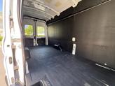 Thumbnail of 2023 Oxford White Ford Transit-250