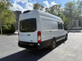 Thumbnail of 2023 Oxford White Ford Transit-250
