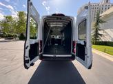 Thumbnail of 2023 Oxford White Ford Transit-250