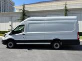 Thumbnail of 2023 Oxford White Ford Transit-250