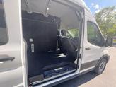 Thumbnail of 2023 Oxford White Ford Transit-250