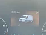 Thumbnail of 2023 Oxford White Ford Transit-250