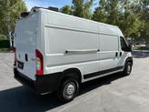Thumbnail of 2025 Bright White Clearcoat RAM ProMaster 2500