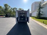Thumbnail of 2025 Bright White Clearcoat RAM ProMaster 2500