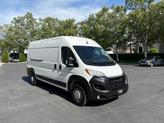 Thumbnail of 2025 Bright White Clearcoat RAM ProMaster 2500