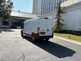 Thumbnail of 2025 Bright White Clearcoat RAM ProMaster 2500