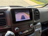 Thumbnail of 2025 Bright White Clearcoat RAM ProMaster 2500