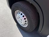 Thumbnail of 2025 Bright White Clearcoat RAM ProMaster 2500