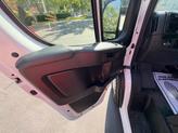 Thumbnail of 2025 Bright White Clearcoat RAM ProMaster 2500