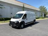 Thumbnail of 2025 Bright White Clearcoat RAM ProMaster 2500