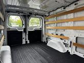 Thumbnail of 2023 Oxford White Ford Transit-250