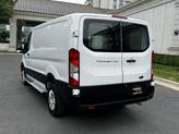 Thumbnail of 2023 Oxford White Ford Transit-250