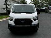 Thumbnail of 2023 Oxford White Ford Transit-250
