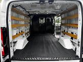 Thumbnail of 2023 Oxford White Ford Transit-250