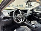 Thumbnail of 2023 Gun Metallic Nissan Altima